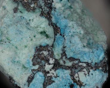 Pushcharovskite